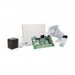 Kit de alarma 8/16